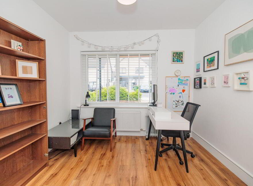 48 Rose Drive, Kilkenny, R95Y07V