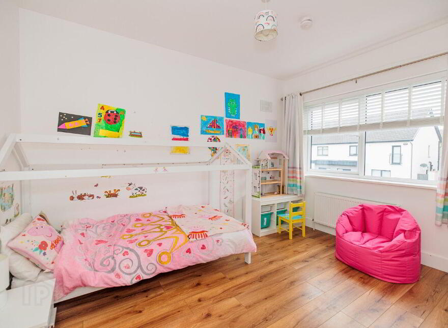 48 Rose Drive, Kilkenny, R95Y07V