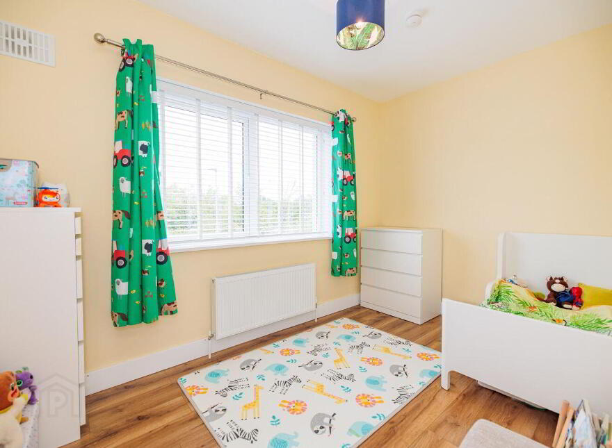 48 Rose Drive, Kilkenny, R95Y07V
