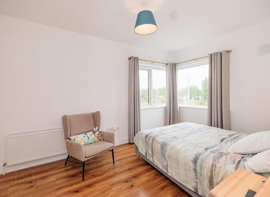 48 Rose Drive, Kilkenny, R95Y07V