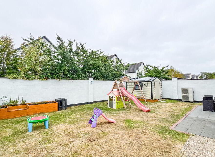 48 Rose Drive, Kilkenny, R95Y07V