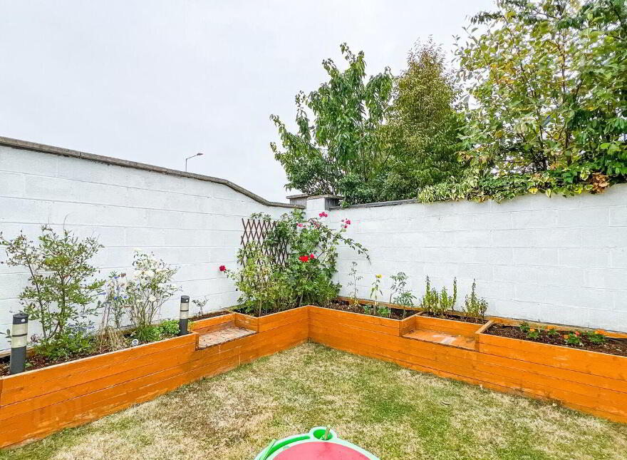 48 Rose Drive, Kilkenny, R95Y07V