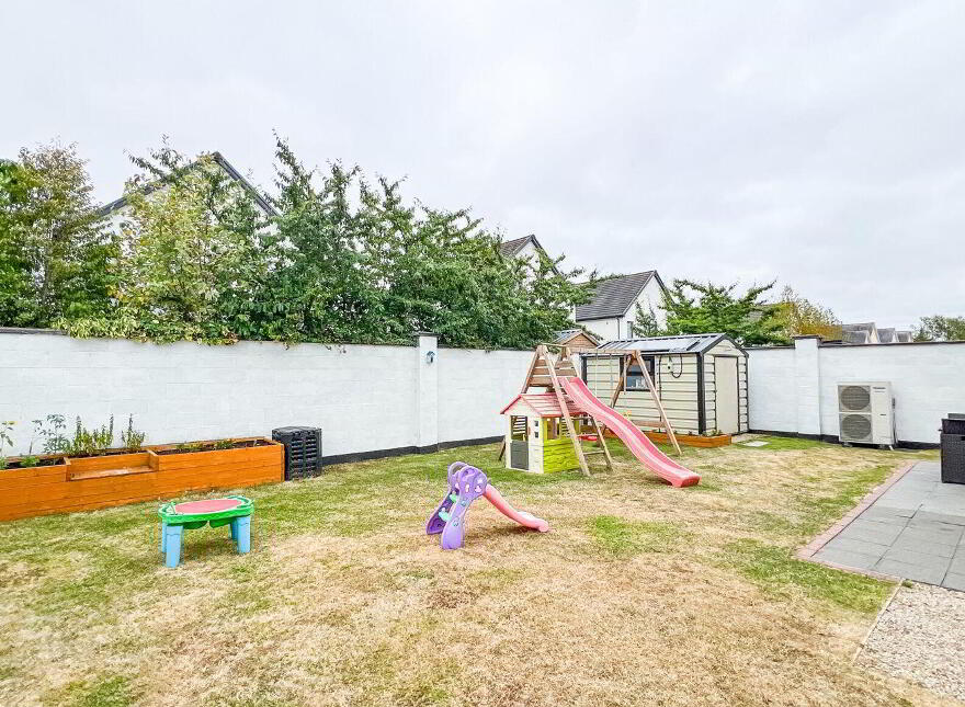 48 Rose Drive, Kilkenny, R95Y07V