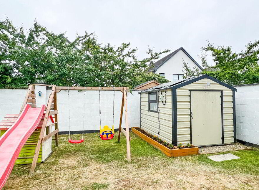 48 Rose Drive, Kilkenny, R95Y07V
