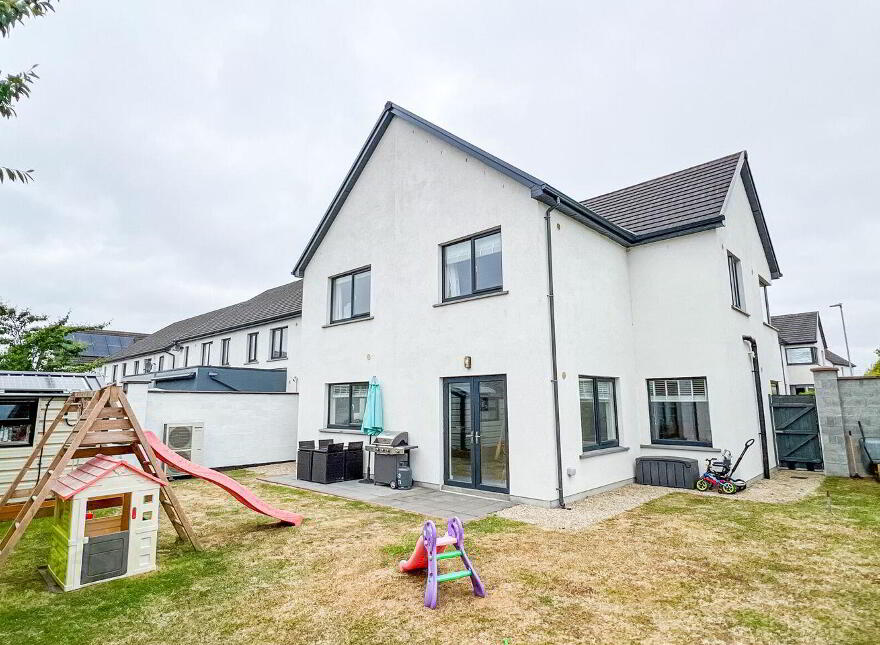 48 Rose Drive, Kilkenny, R95Y07V