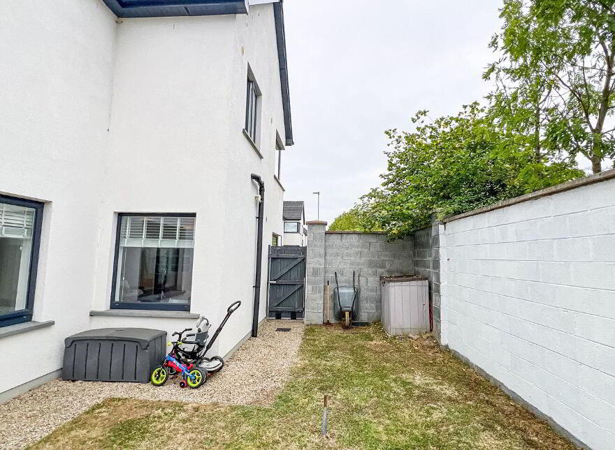 48 Rose Drive, Kilkenny, R95Y07V