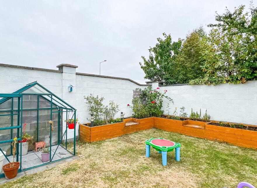48 Rose Drive, Kilkenny, R95Y07V
