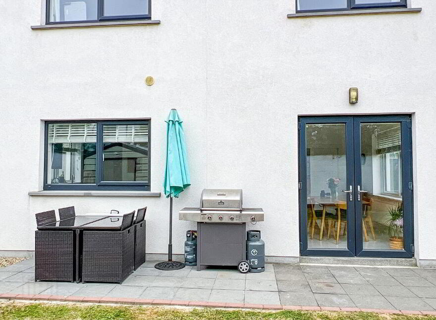 48 Rose Drive, Kilkenny, R95Y07V
