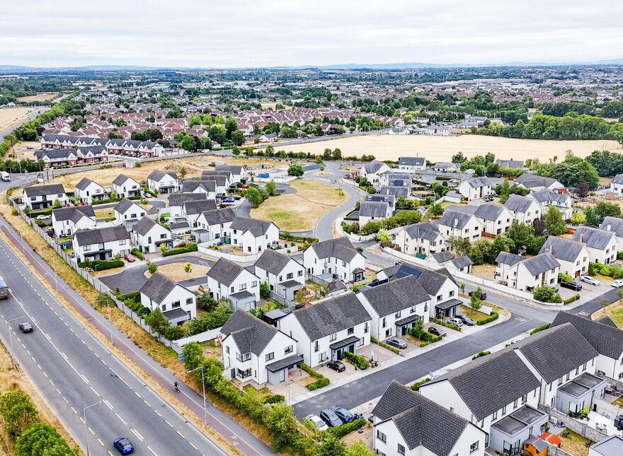 48 Rose Drive, Kilkenny, R95Y07V