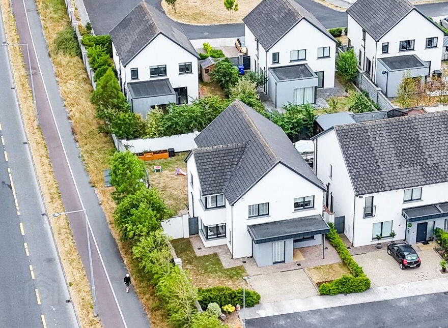 48 Rose Drive, Kilkenny, R95Y07V