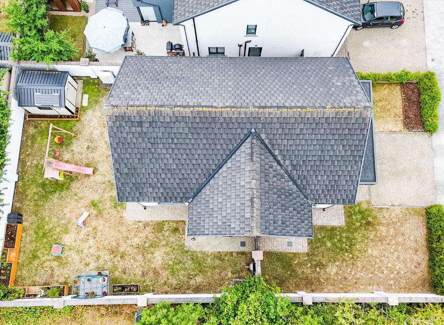 48 Rose Drive, Kilkenny, R95Y07V