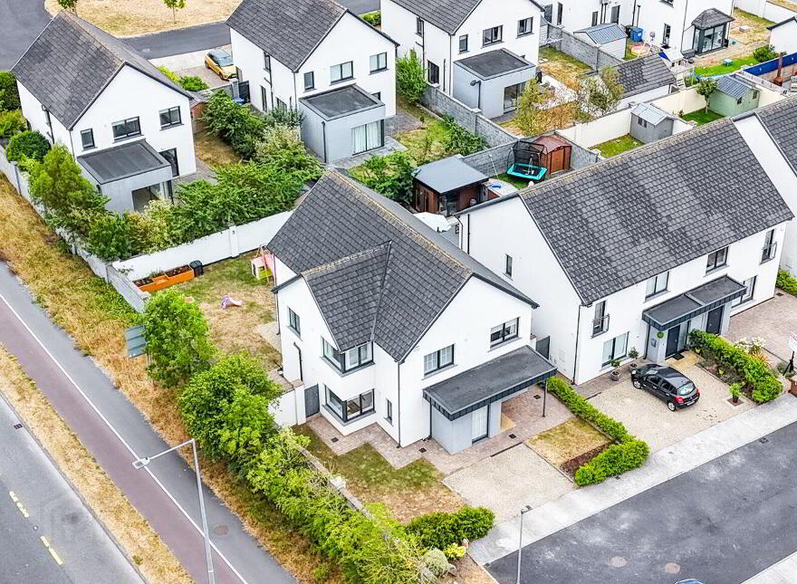 48 Rose Drive, Kilkenny, R95Y07V