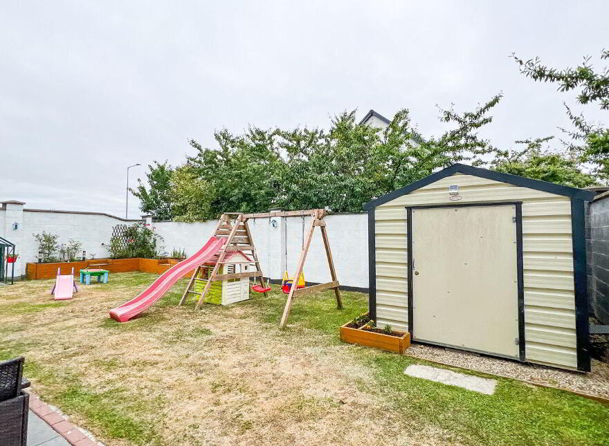 48 Rose Drive, Kilkenny, R95Y07V