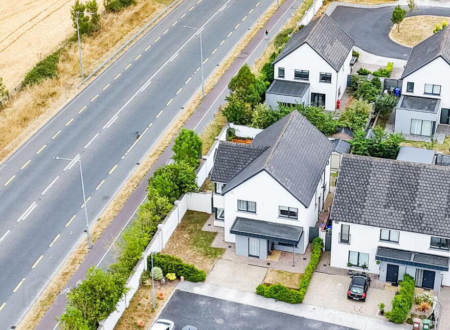 48 Rose Drive, Kilkenny, R95Y07V