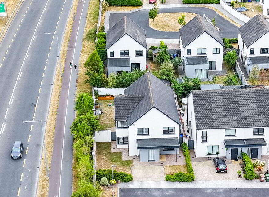48 Rose Drive, Kilkenny, R95Y07V