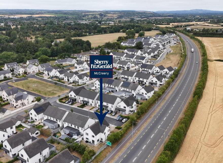 48 Rose Drive, Kilkenny, R95Y07V