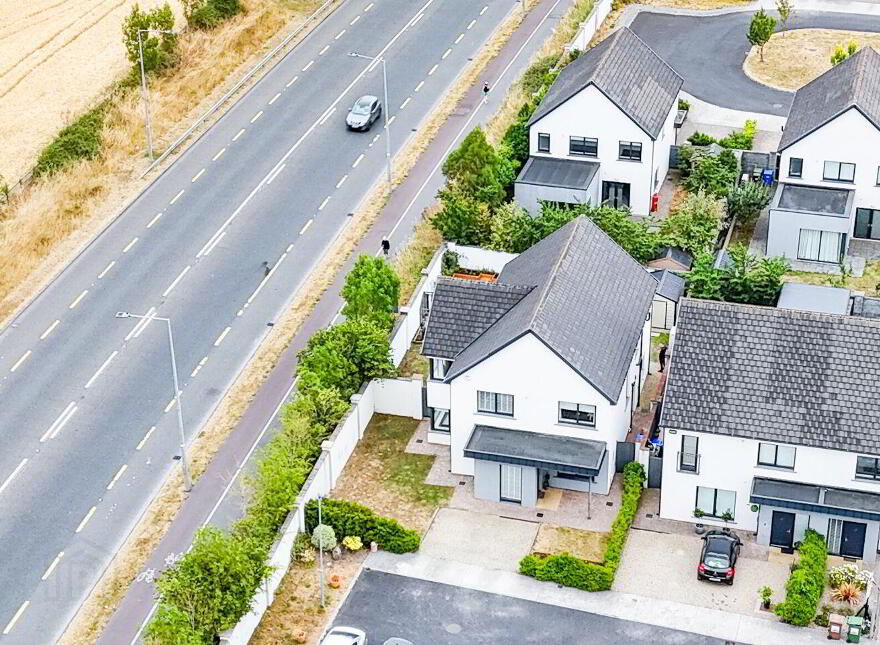 48 Rose Drive, Kilkenny, R95Y07V