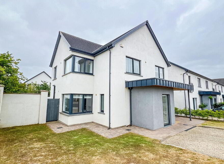 48 Rose Drive, Kilkenny, R95Y07V