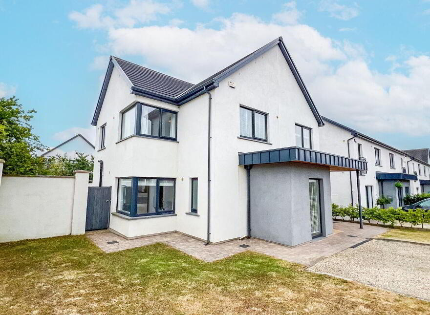48 Rose Drive, Kilkenny, R95Y07V