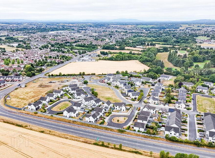 48 Rose Drive, Kilkenny, R95Y07V