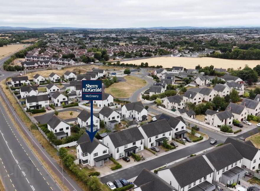 48 Rose Drive, Kilkenny, R95Y07V