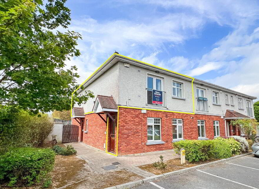 77 Talbots Gate, Kilkenny, R95HP95 photo