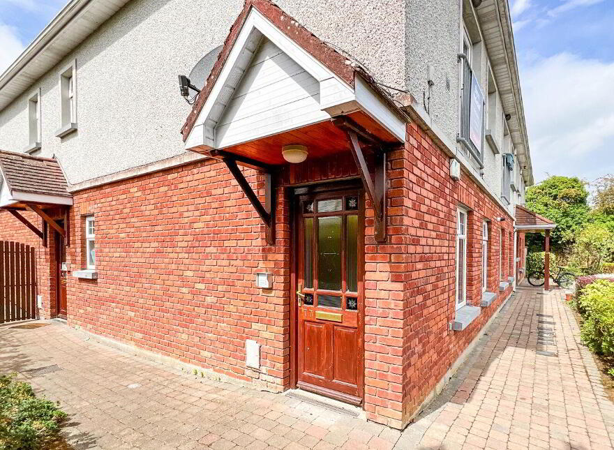 77 Talbots Gate, Kilkenny, R95HP95