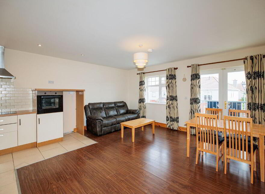 77 Talbots Gate, Kilkenny, R95HP95