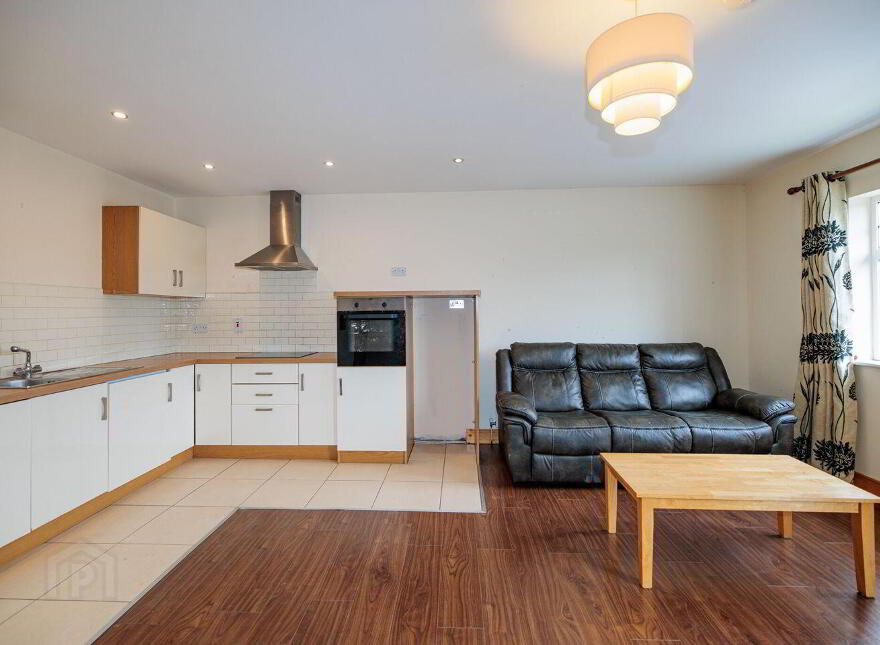 77 Talbots Gate, Kilkenny, R95HP95