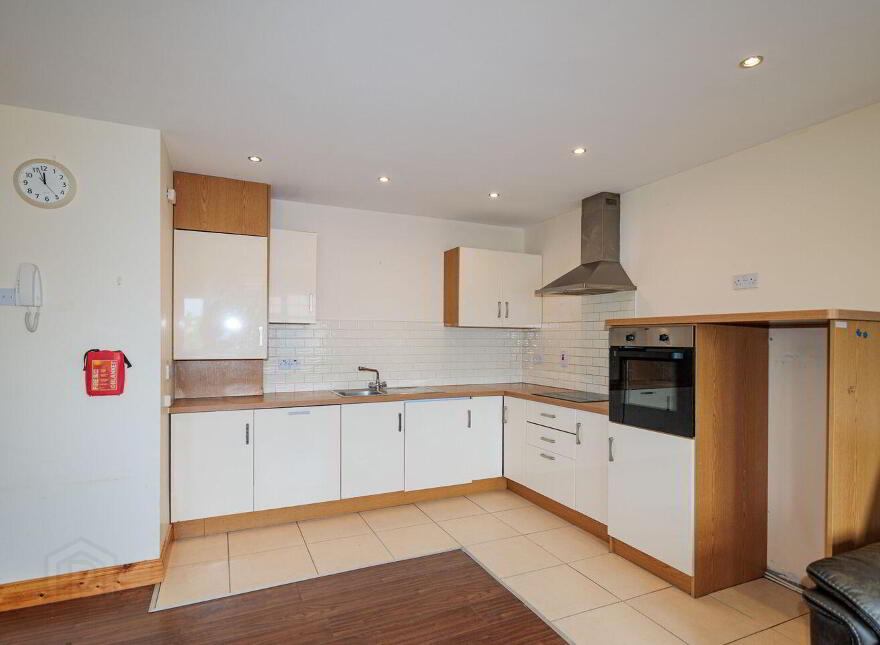 77 Talbots Gate, Kilkenny, R95HP95