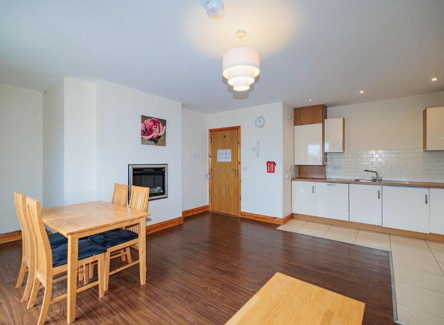 77 Talbots Gate, Kilkenny, R95HP95
