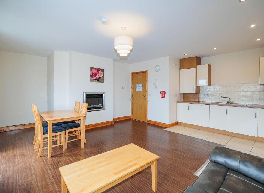 77 Talbots Gate, Kilkenny, R95HP95