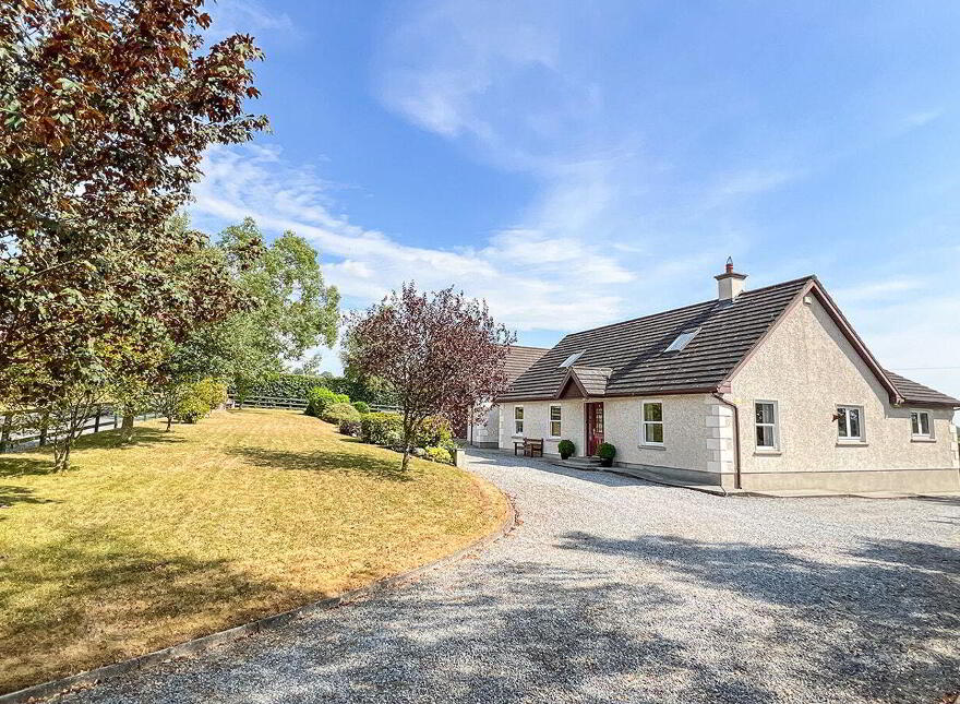 Esker, Jenkinstown, R95YE67