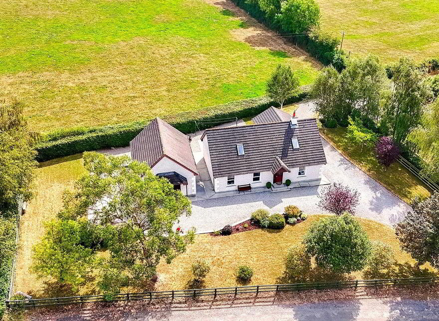 Esker, Jenkinstown, R95YE67