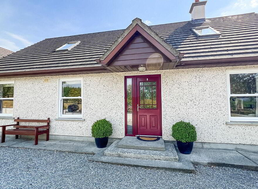 Esker, Jenkinstown, R95YE67