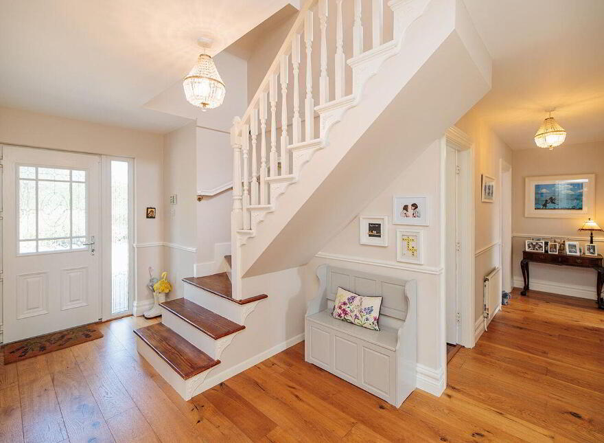 Esker, Jenkinstown, R95YE67