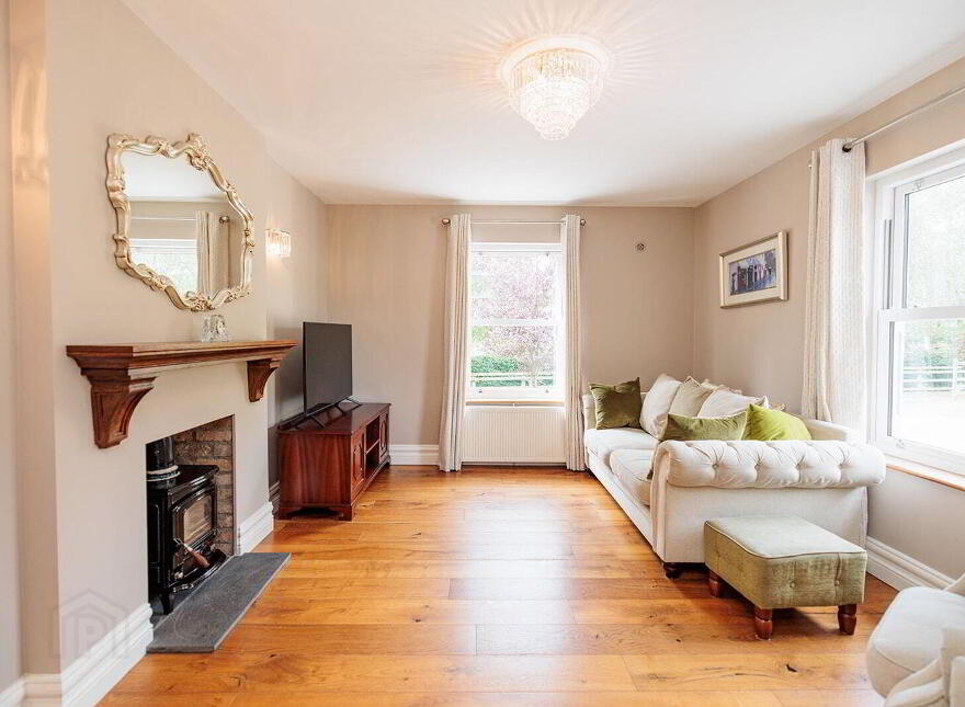 Esker, Jenkinstown, R95YE67