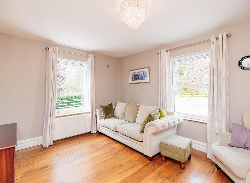 Esker, Jenkinstown, R95YE67