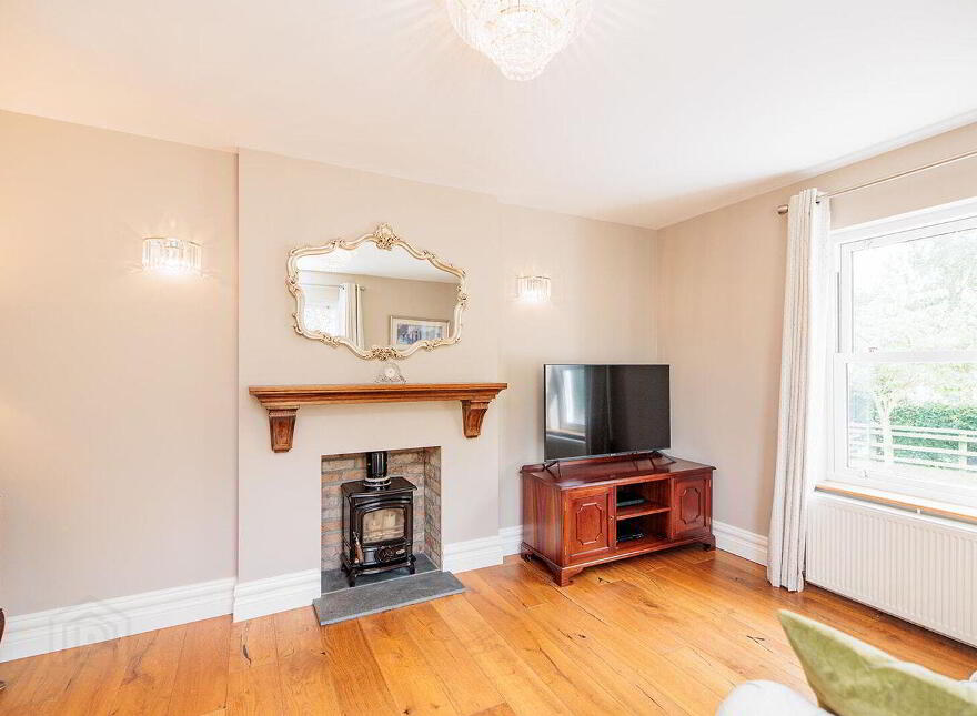 Esker, Jenkinstown, R95YE67