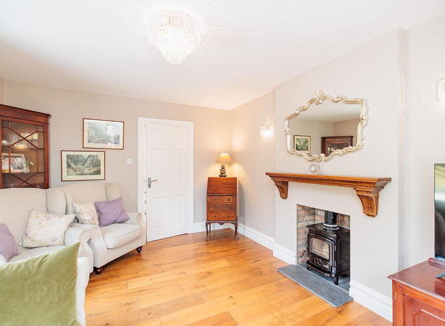Esker, Jenkinstown, R95YE67