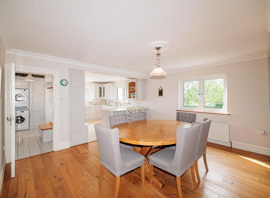 Esker, Jenkinstown, R95YE67