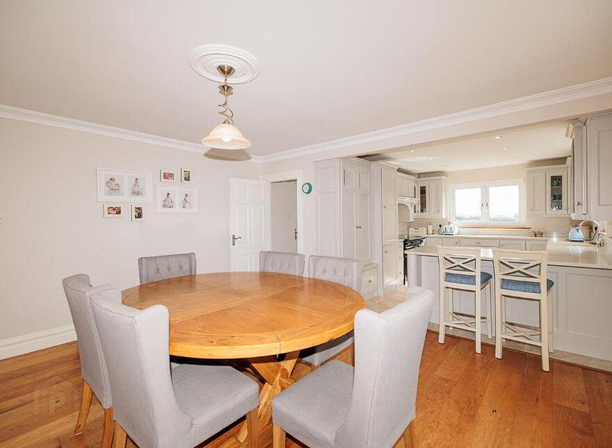 Esker, Jenkinstown, R95YE67