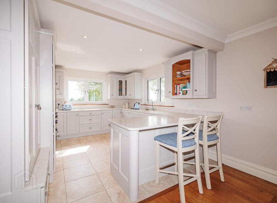 Esker, Jenkinstown, R95YE67