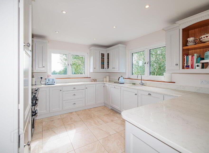 Esker, Jenkinstown, R95YE67
