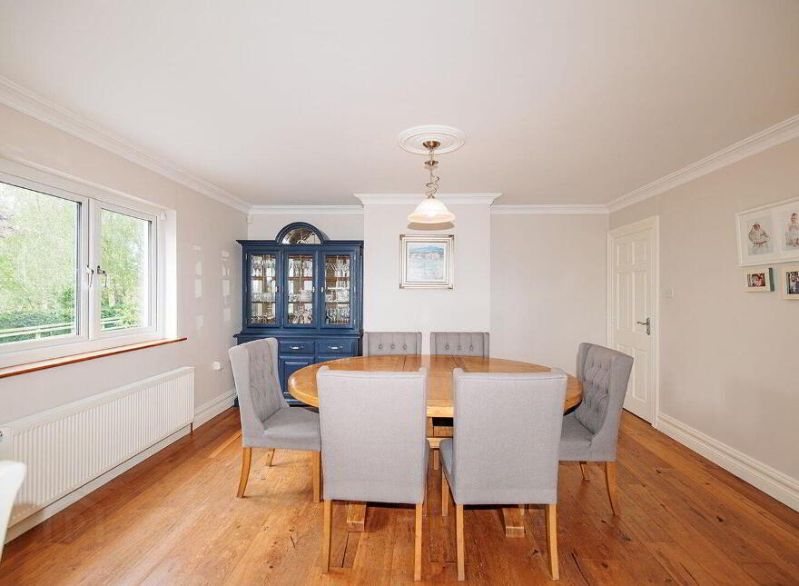 Esker, Jenkinstown, R95YE67
