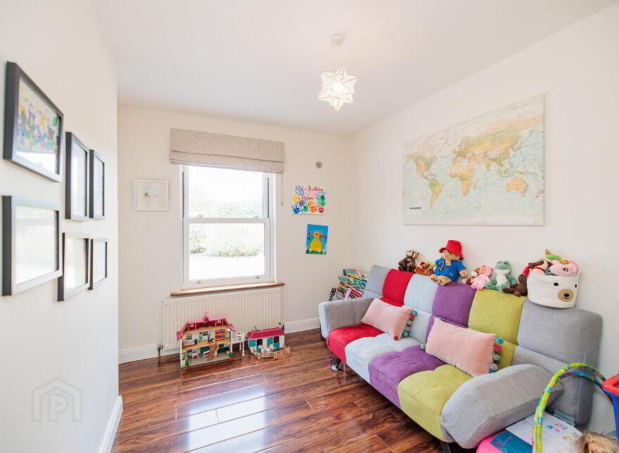 Esker, Jenkinstown, R95YE67