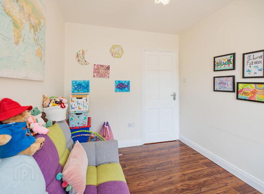 Esker, Jenkinstown, R95YE67