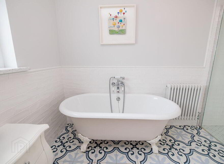Esker, Jenkinstown, R95YE67