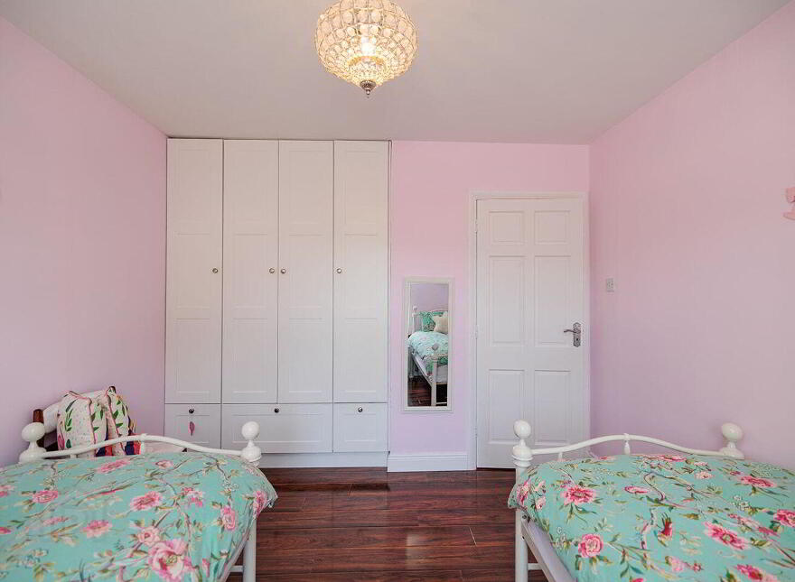 Esker, Jenkinstown, R95YE67