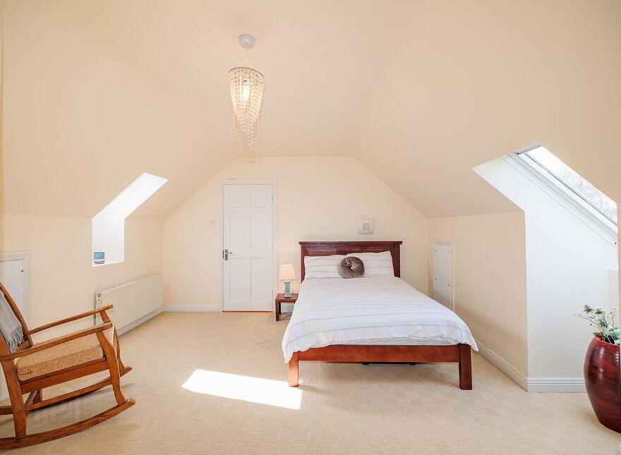 Esker, Jenkinstown, R95YE67